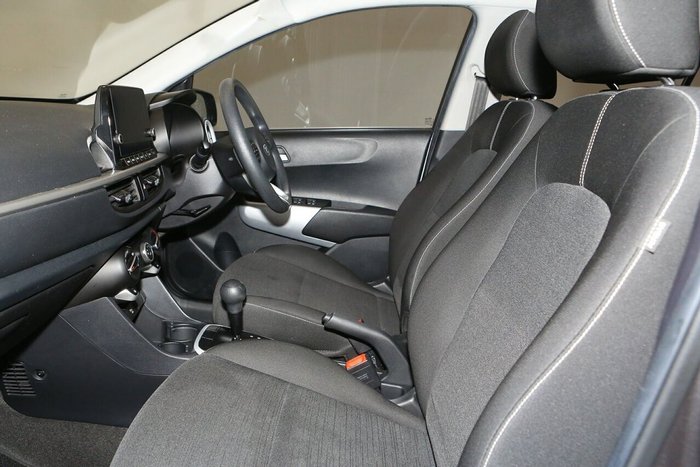 2021 Kia Picanto S