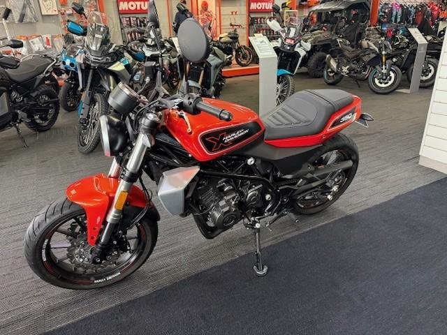2024 Harley-Davidson X 350 X