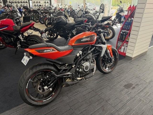 2024 Harley-Davidson X 350 X
