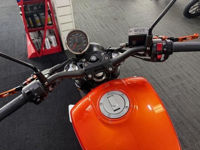 2024 Harley-Davidson X 350 X