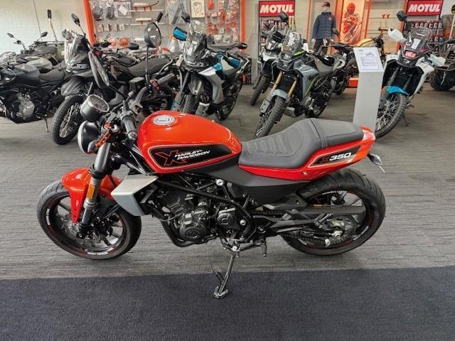 2024 Harley-Davidson X 350 X