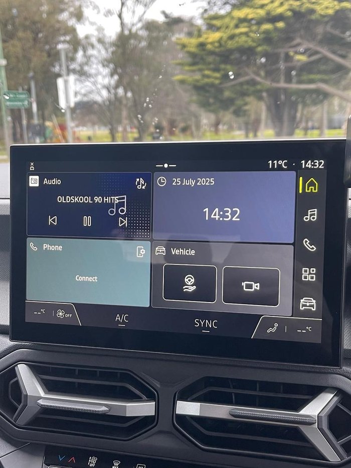 2025 Renault Duster Techno X1311 MY25 4x2 Sandstone