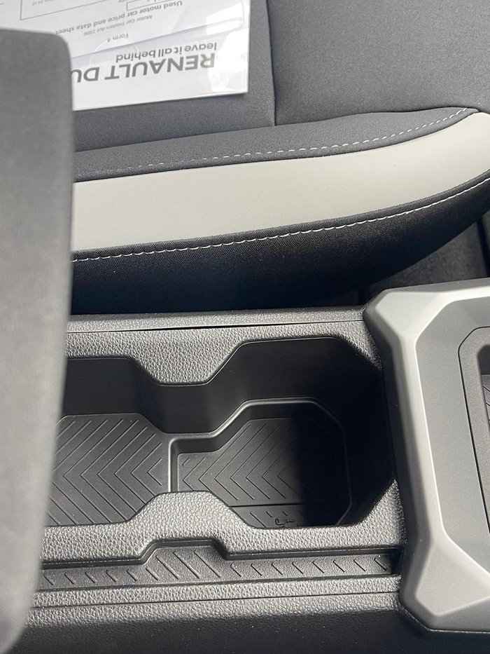 2025 Renault Duster Techno X1311 MY25 4x2 Sandstone