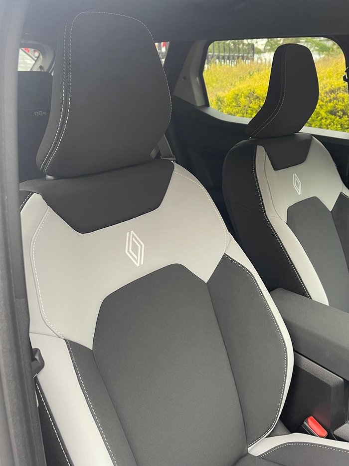 2025 Renault Duster Techno X1311 MY25 4x2 Sandstone