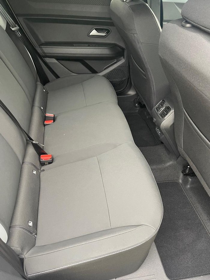 2025 Renault Duster Techno X1311 MY25 4x2 Sandstone