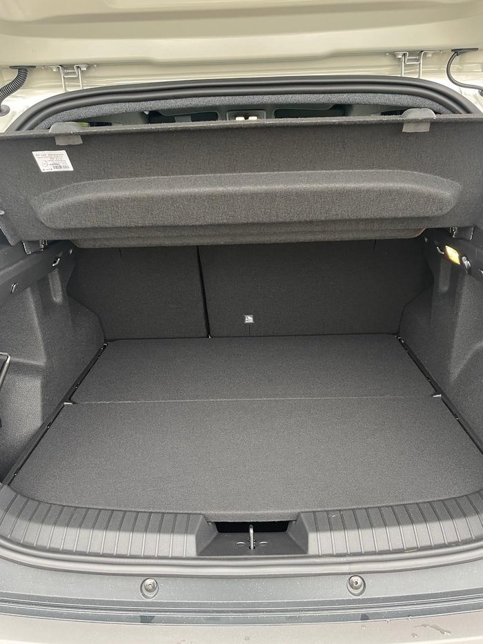 2025 Renault Duster Techno X1311 MY25 4x2 Sandstone