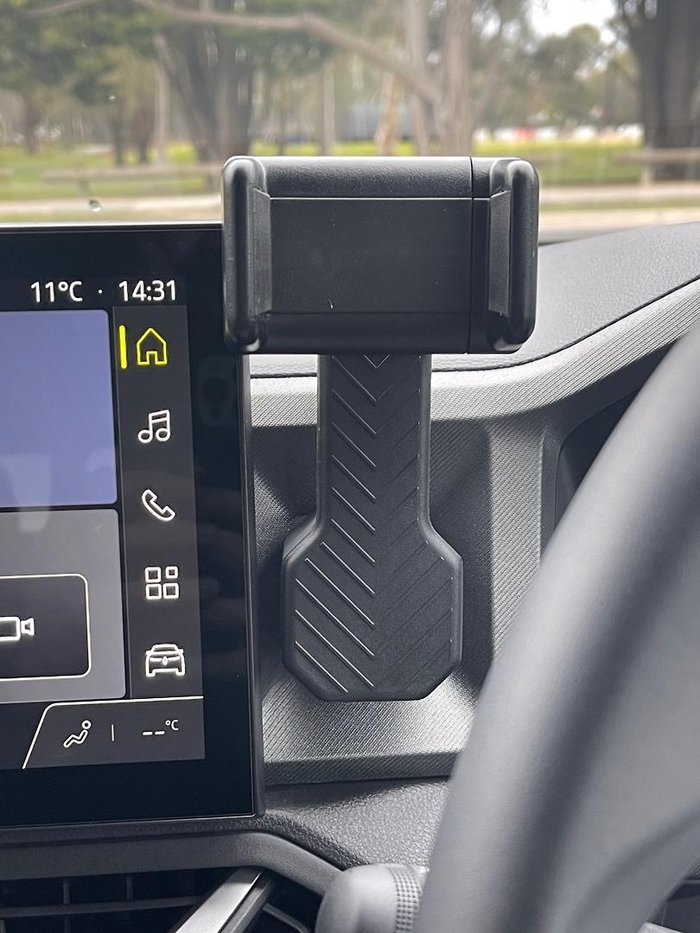 2025 Renault Duster Techno X1311 MY25 4x2 Sandstone