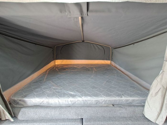 2025 JAYCO LARK CP-MY25 GREY