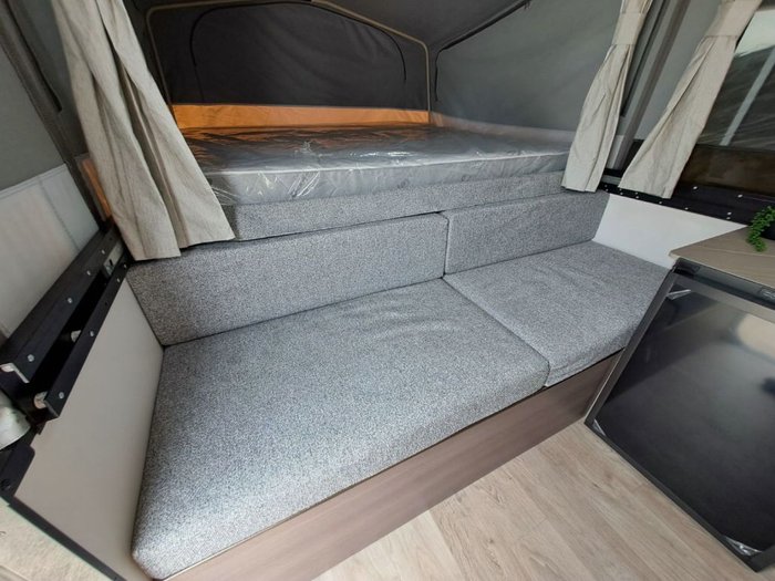 2025 JAYCO LARK CP-MY25 GREY