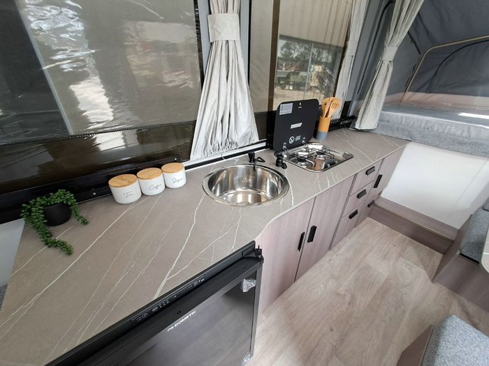 2025 JAYCO LARK CP-MY25 GREY