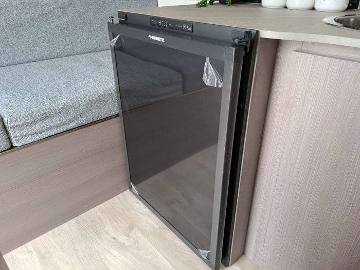 2025 JAYCO LARK CP-MY25 GREY