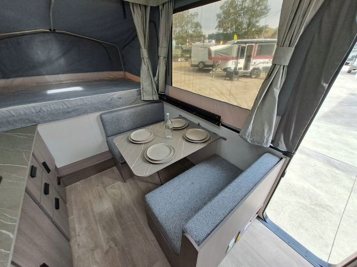 2025 JAYCO LARK CP-MY25 GREY