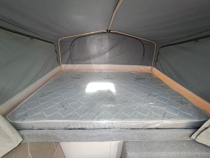 2025 JAYCO LARK CP-MY25 GREY