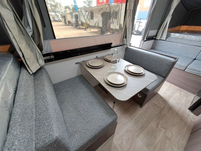 2025 JAYCO LARK CP-MY25 GREY