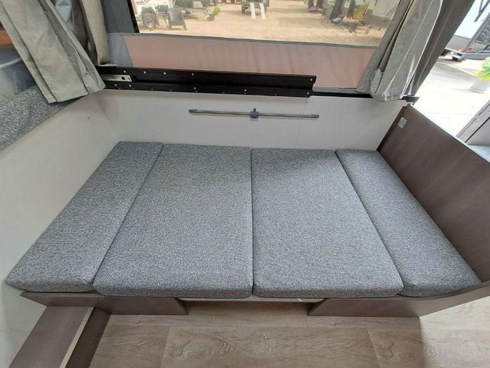 2025 JAYCO LARK CP-MY25 GREY