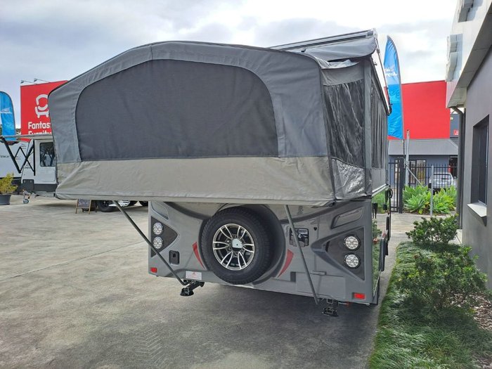 2025 JAYCO LARK CP-MY25 GREY