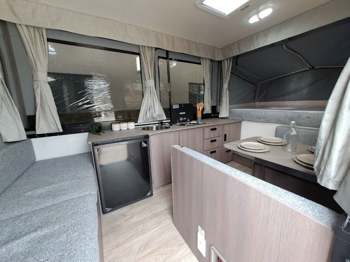 2025 JAYCO LARK CP-MY25 GREY