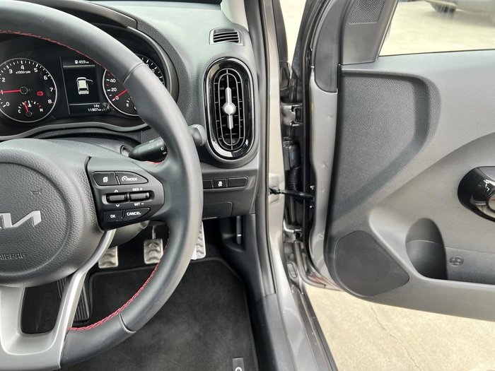 2023 Kia Picanto GT