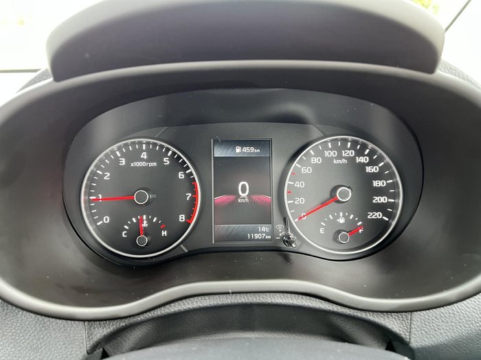2023 Kia Picanto GT