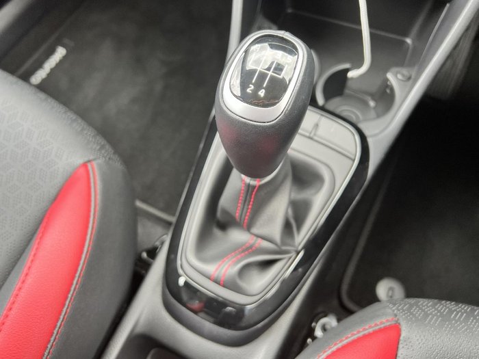 2023 Kia Picanto GT