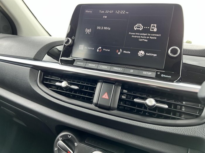 2023 Kia Picanto GT