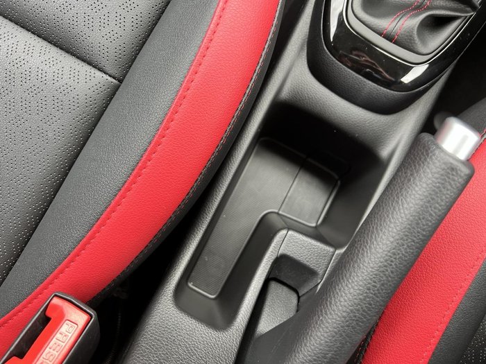 2023 Kia Picanto GT