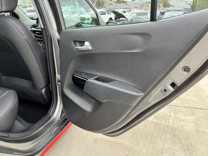 2023 Kia Picanto GT