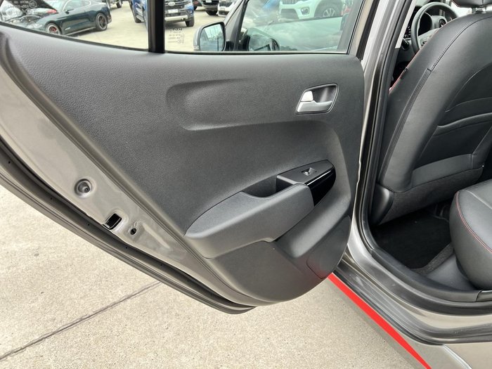 2023 Kia Picanto GT