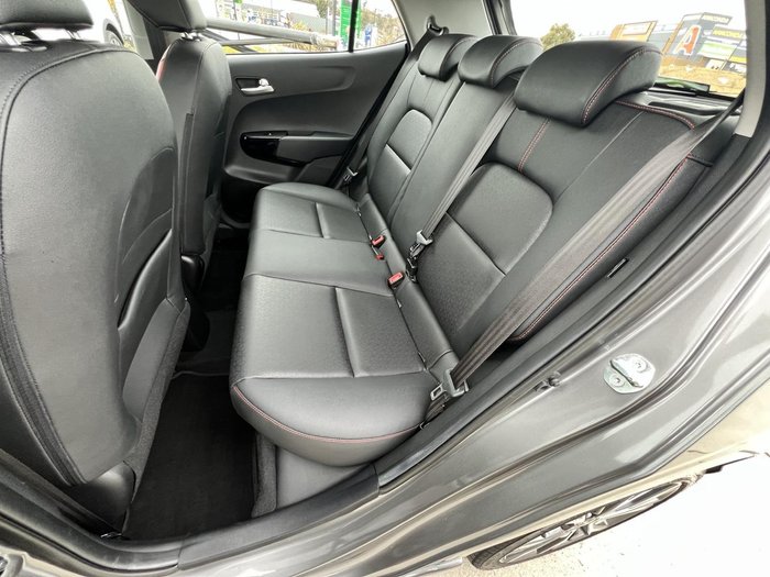 2023 Kia Picanto GT