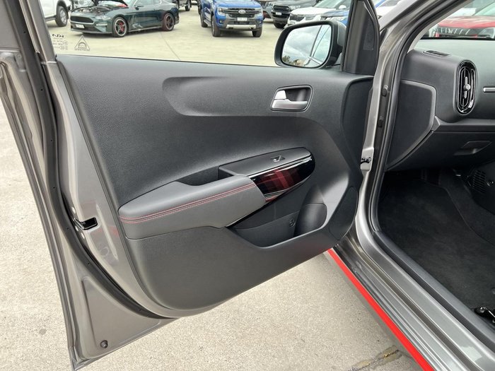 2023 Kia Picanto GT