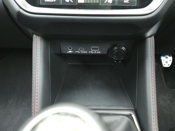 2025 Subaru WRX tS Spec B VB MY25 AWD Ceramic White