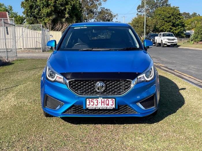 2022 MG MG3 Excite
