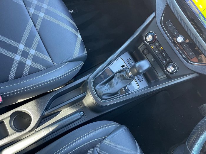 2022 MG MG3 Excite