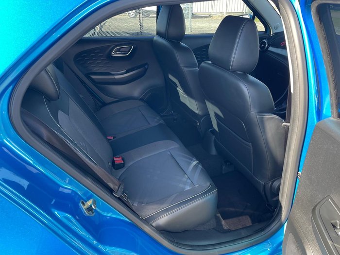 2022 MG MG3 Excite