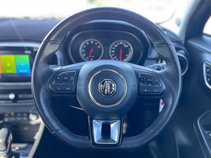 2022 MG MG3 Excite