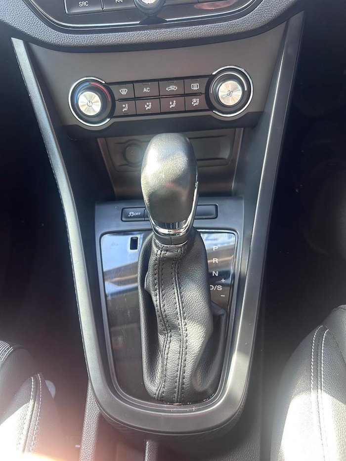 2022 MG MG3 Excite