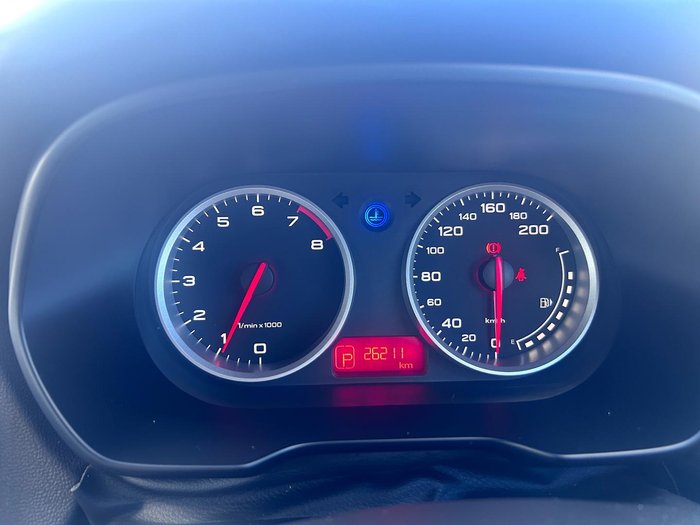 2022 MG MG3 Excite