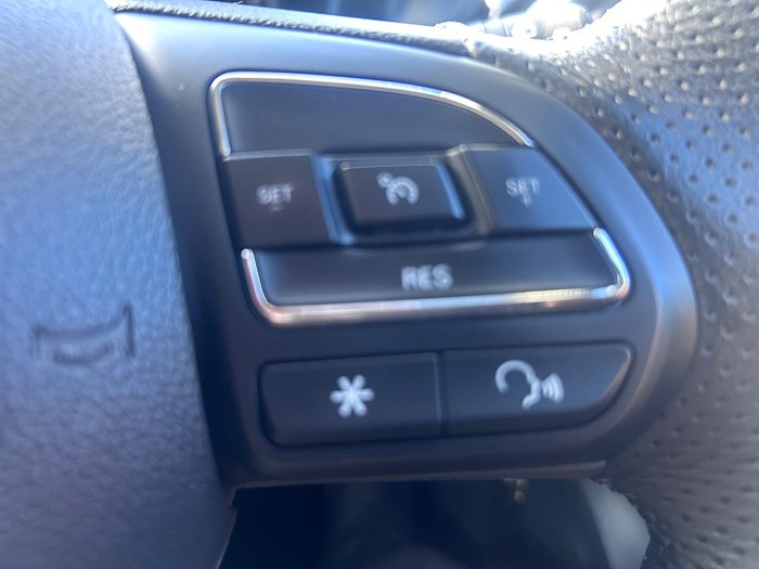2022 MG MG3 Excite