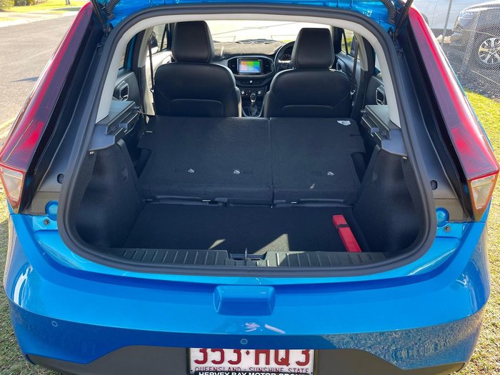 2022 MG MG3 Excite
