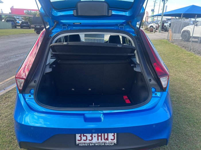 2022 MG MG3 Excite