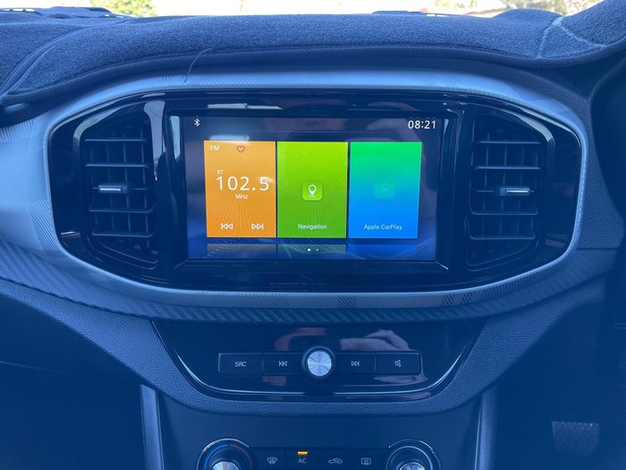 2022 MG MG3 Excite