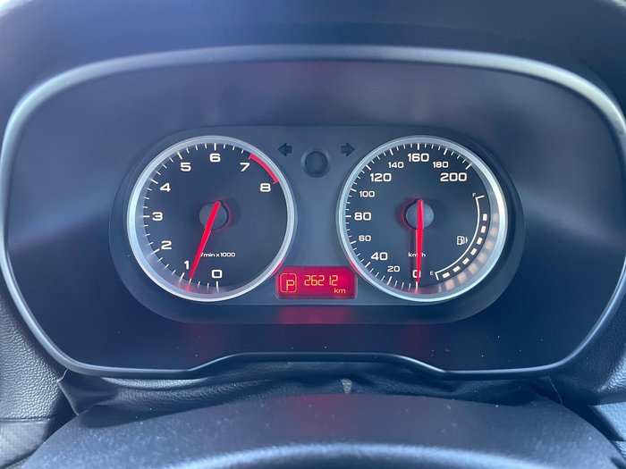 2022 MG MG3 Excite