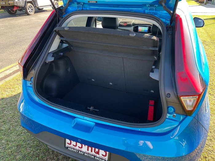 2022 MG MG3 Excite