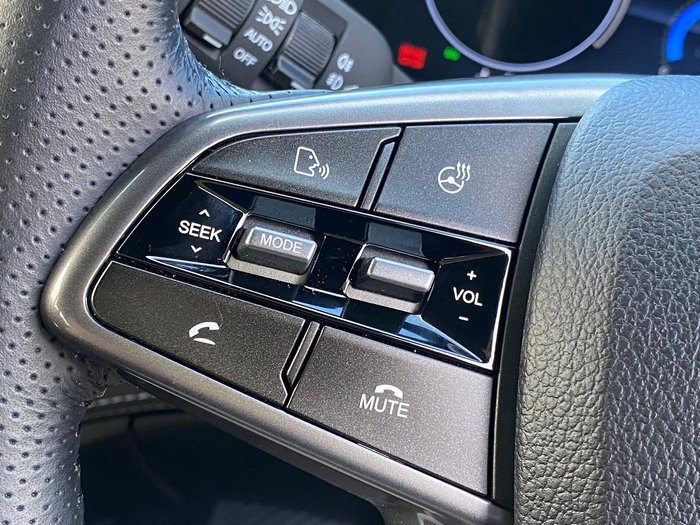 2022 SsangYong Musso Ultimate