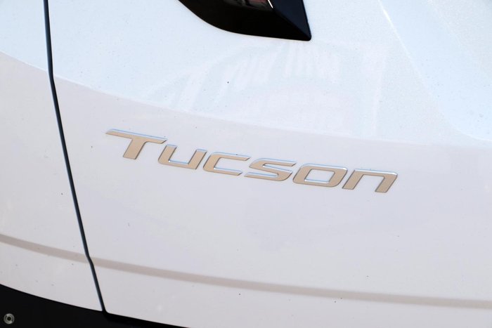 2025 Hyundai Tucson Premium