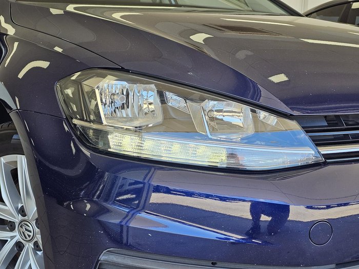 2017 Volkswagen Golf 110TSI