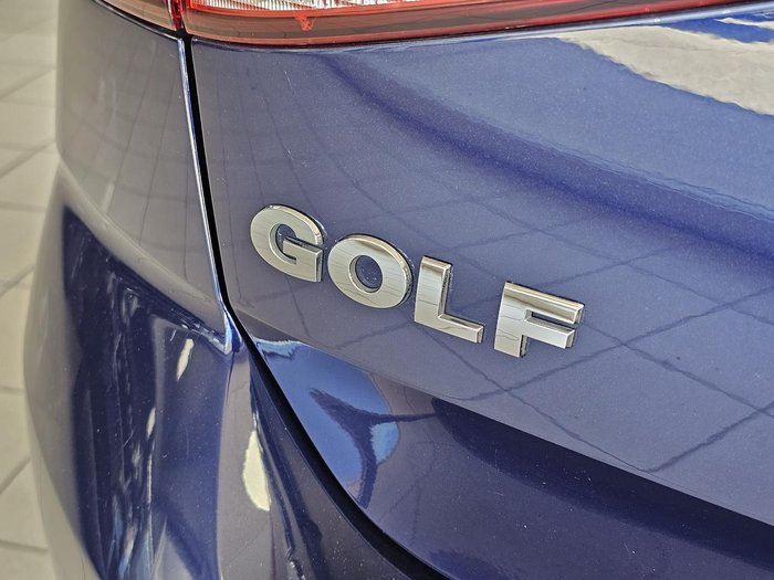 2017 Volkswagen Golf 110TSI