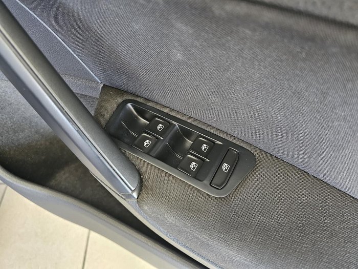 2017 Volkswagen Golf 110TSI