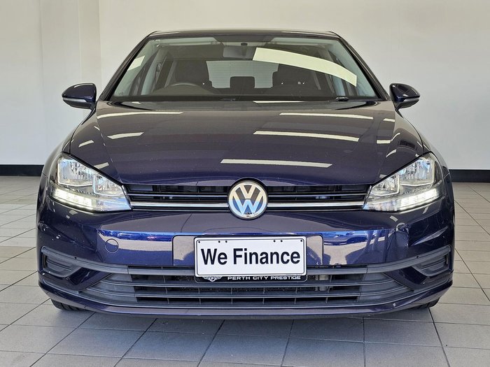 2017 Volkswagen Golf 110TSI