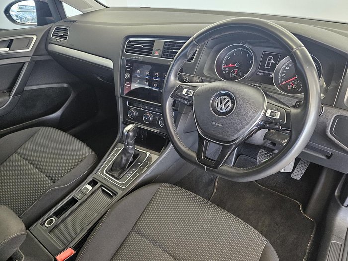 2017 Volkswagen Golf 110TSI